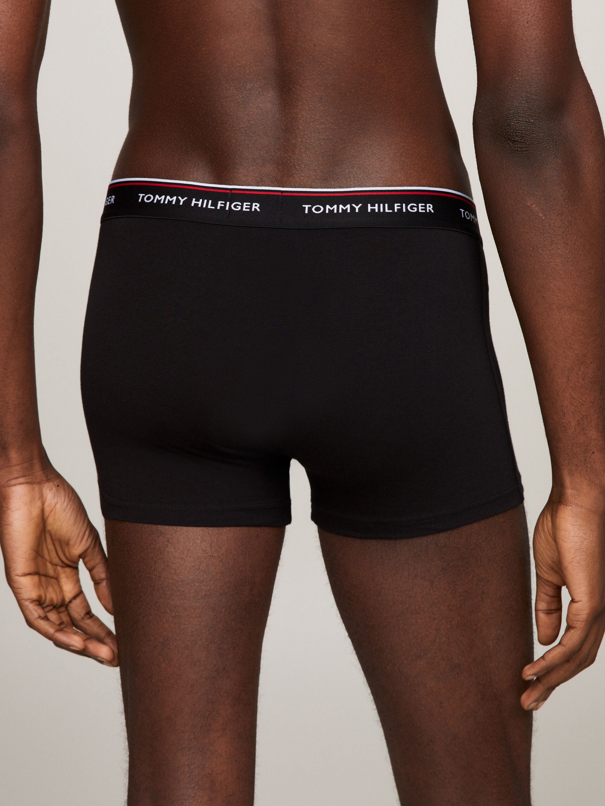 Tommy hilfiger mens trunks top