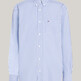Blue / White