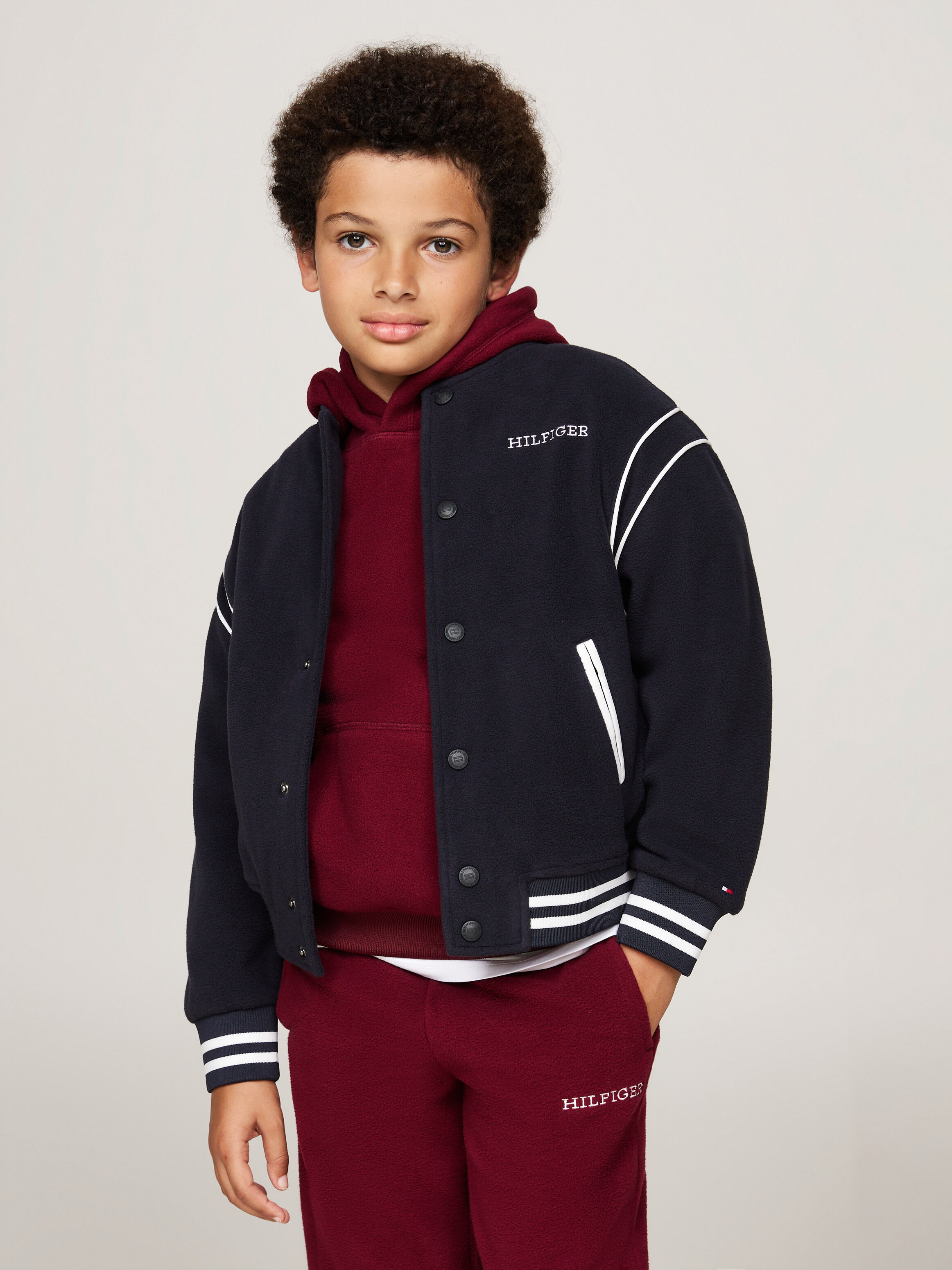 Tommy hilfiger babies sale hotsell