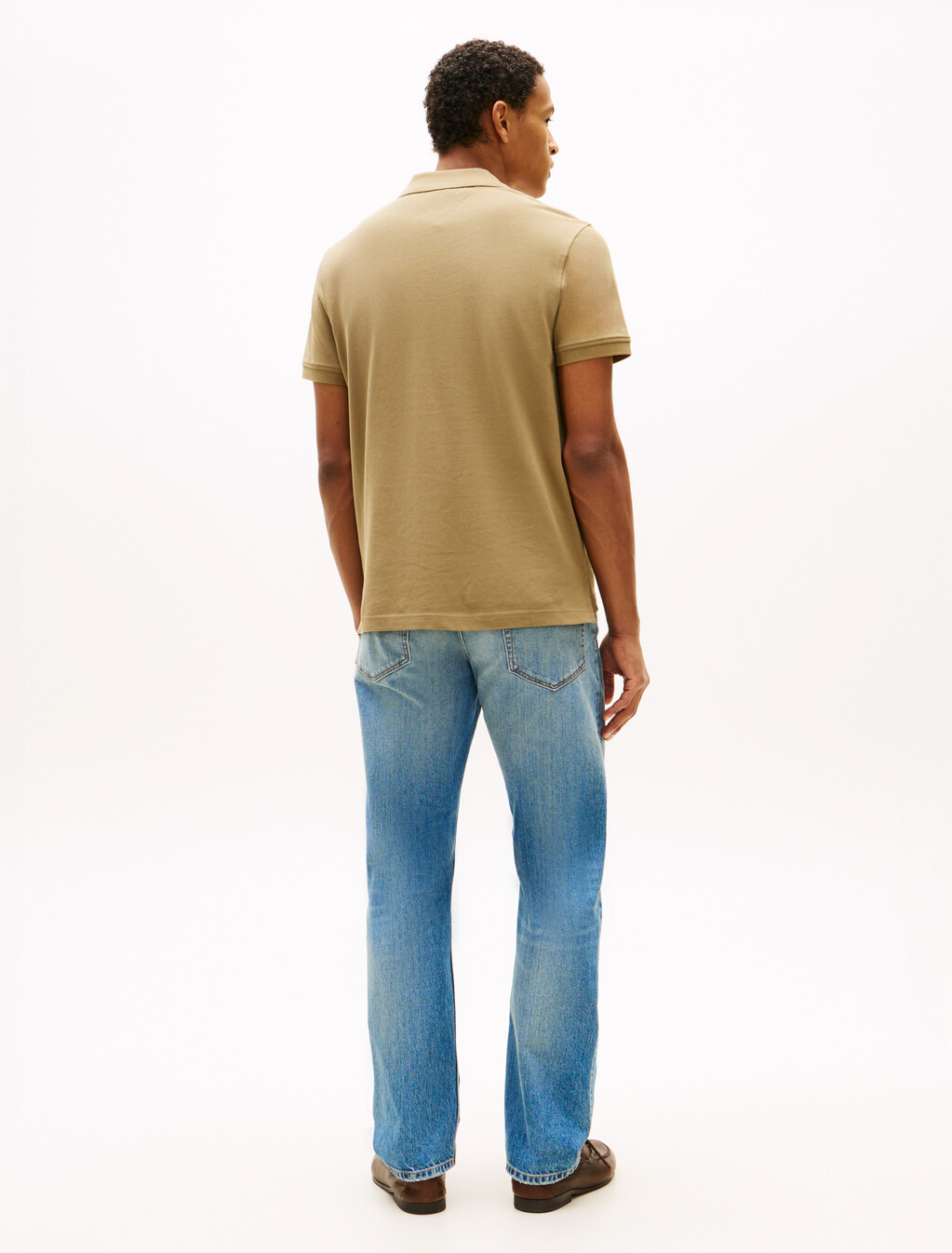 Asia Fit 1985 Regular Polo, Woodridge, hi-res