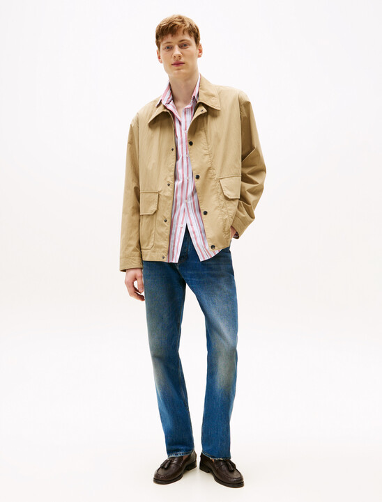 Relaxed Jeans