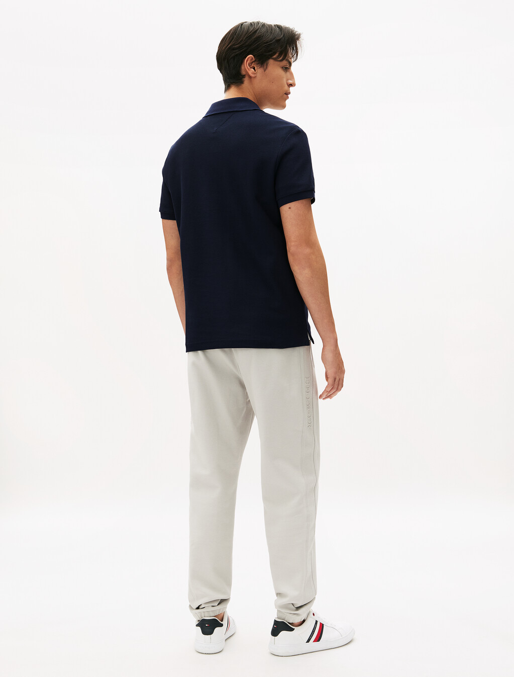 Monogram 標準版型 Polo, Desert Sky, hi-res