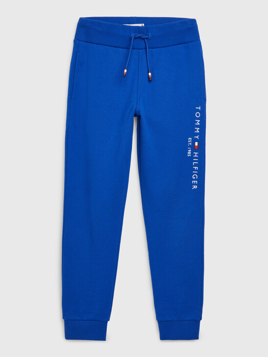 Essential Dual Gender Terry Joggers