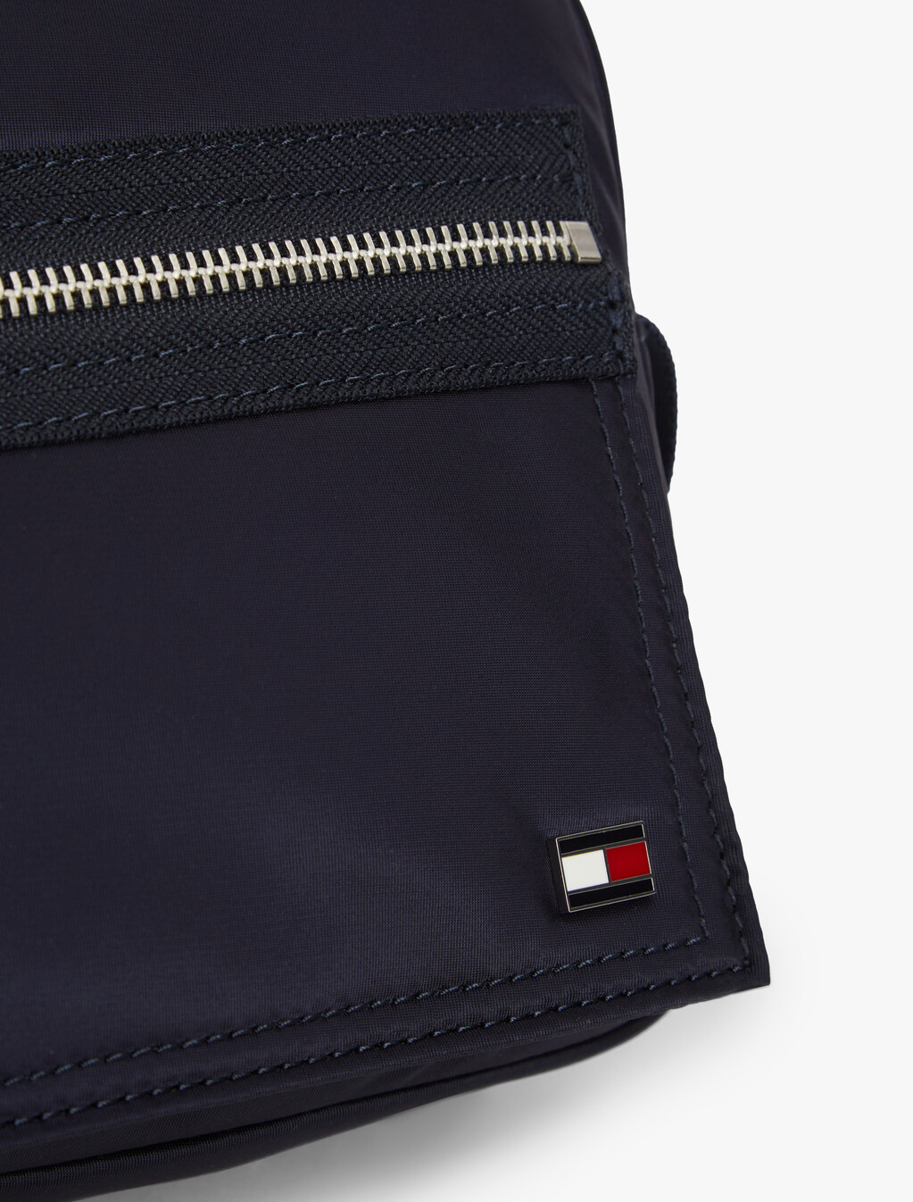 旅遊斜背包, Space Blue, hi-res