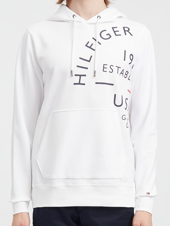 Established Signature Hoodie