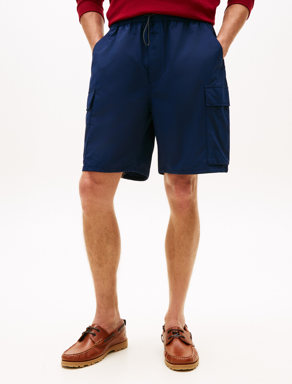 Cargo Short, Carbon Navy, hi-res