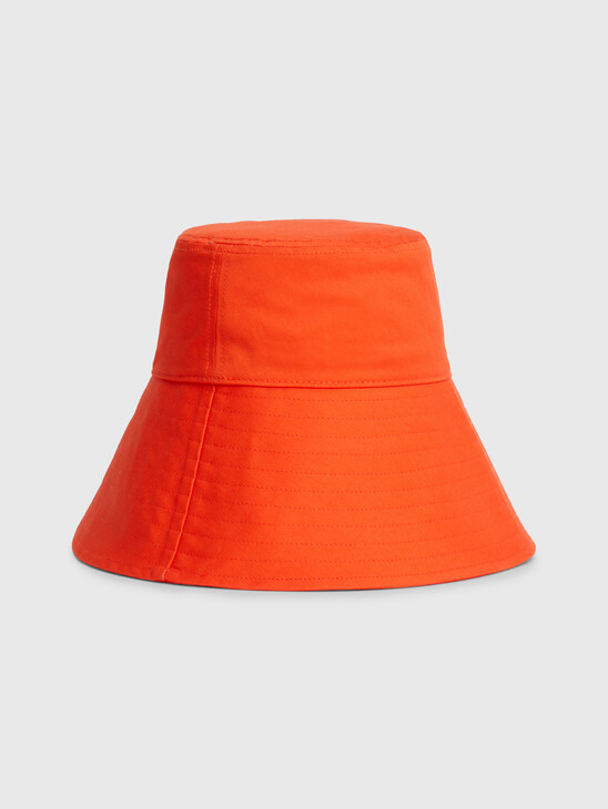 Tommy Hilfiger X Andy Warhol Lobster Reversible Bucket Hat