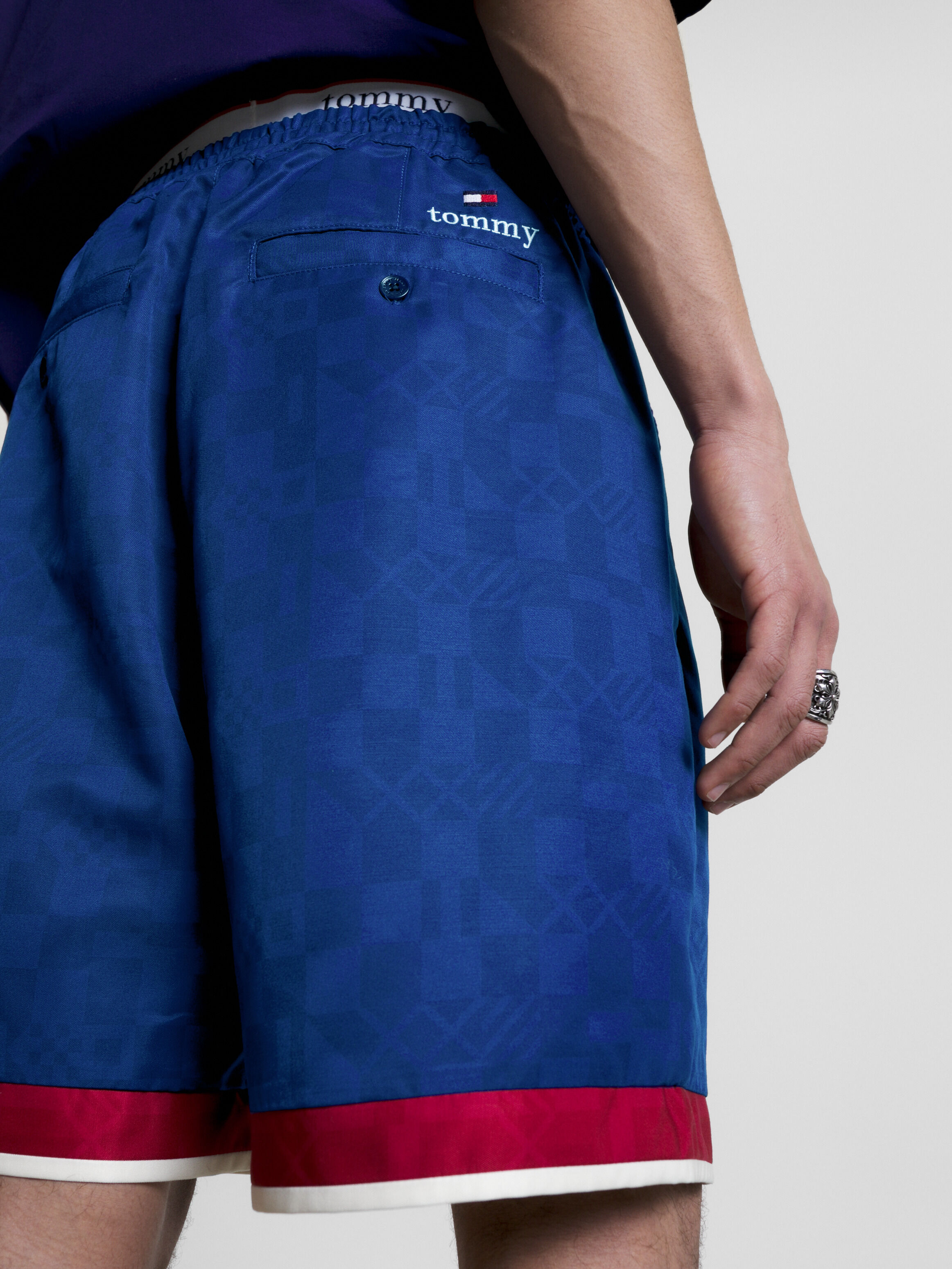 Shorts Tommy Hilfiger