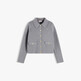 Medium Grey Heather