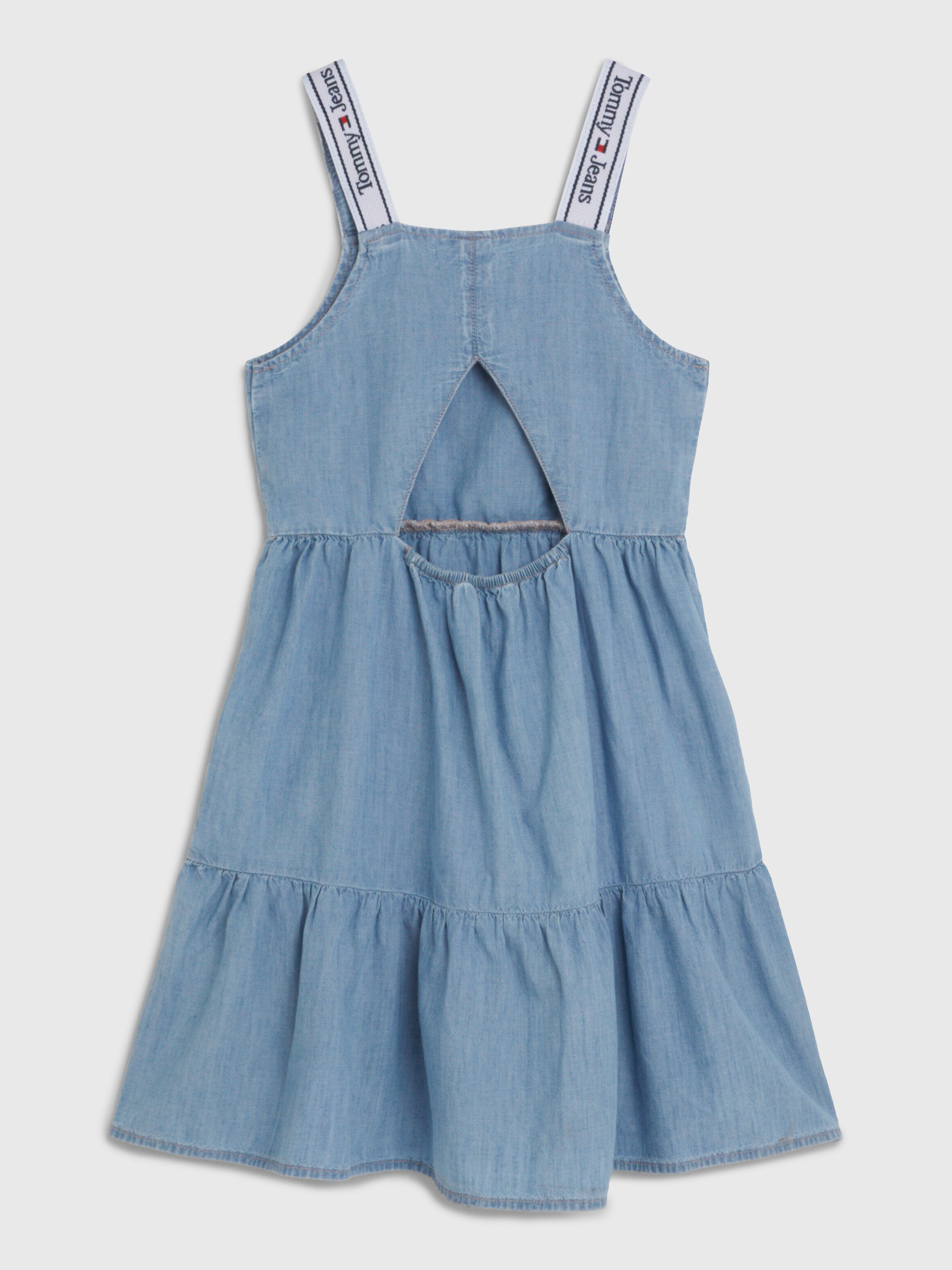 Toddler girl tommy hilfiger outfit clearance
