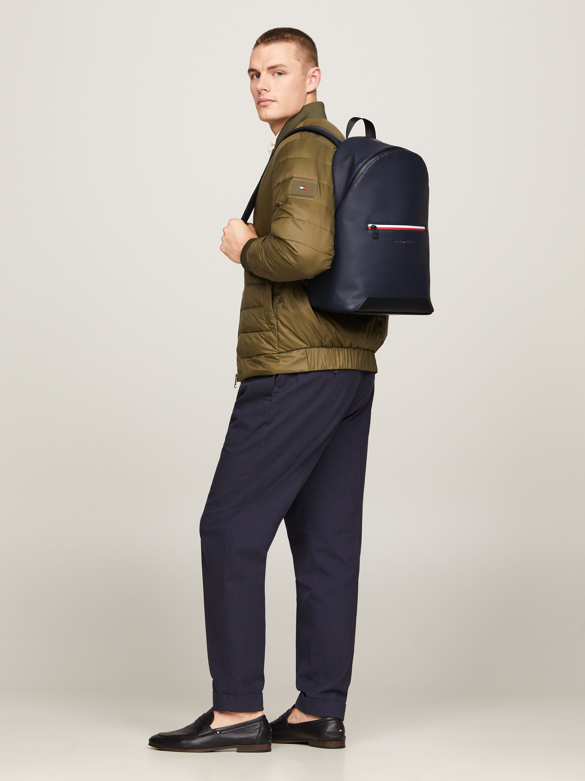 Tommy hilfiger shannon backpack online