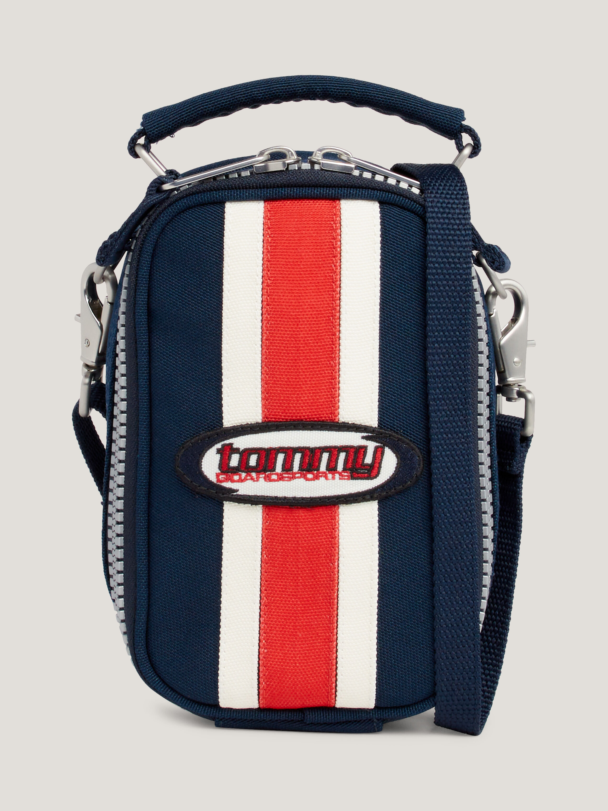 Tommy hilfiger on sale heritage mini crossbody