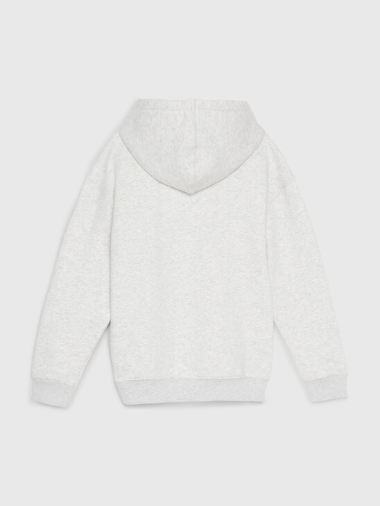 Multi Logo Archive Hoody