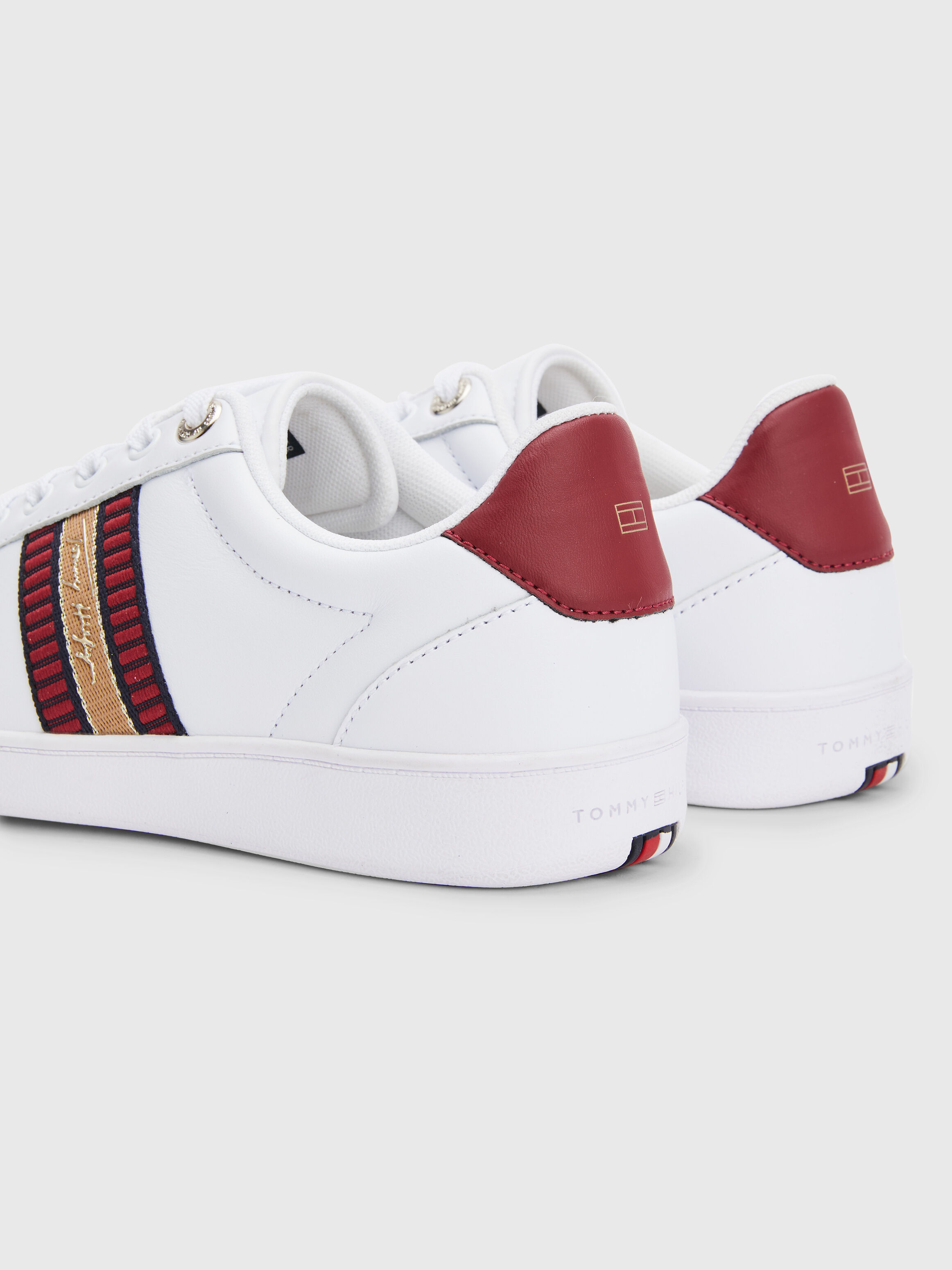 Trainers | Tommy Hilfiger Hong Kong