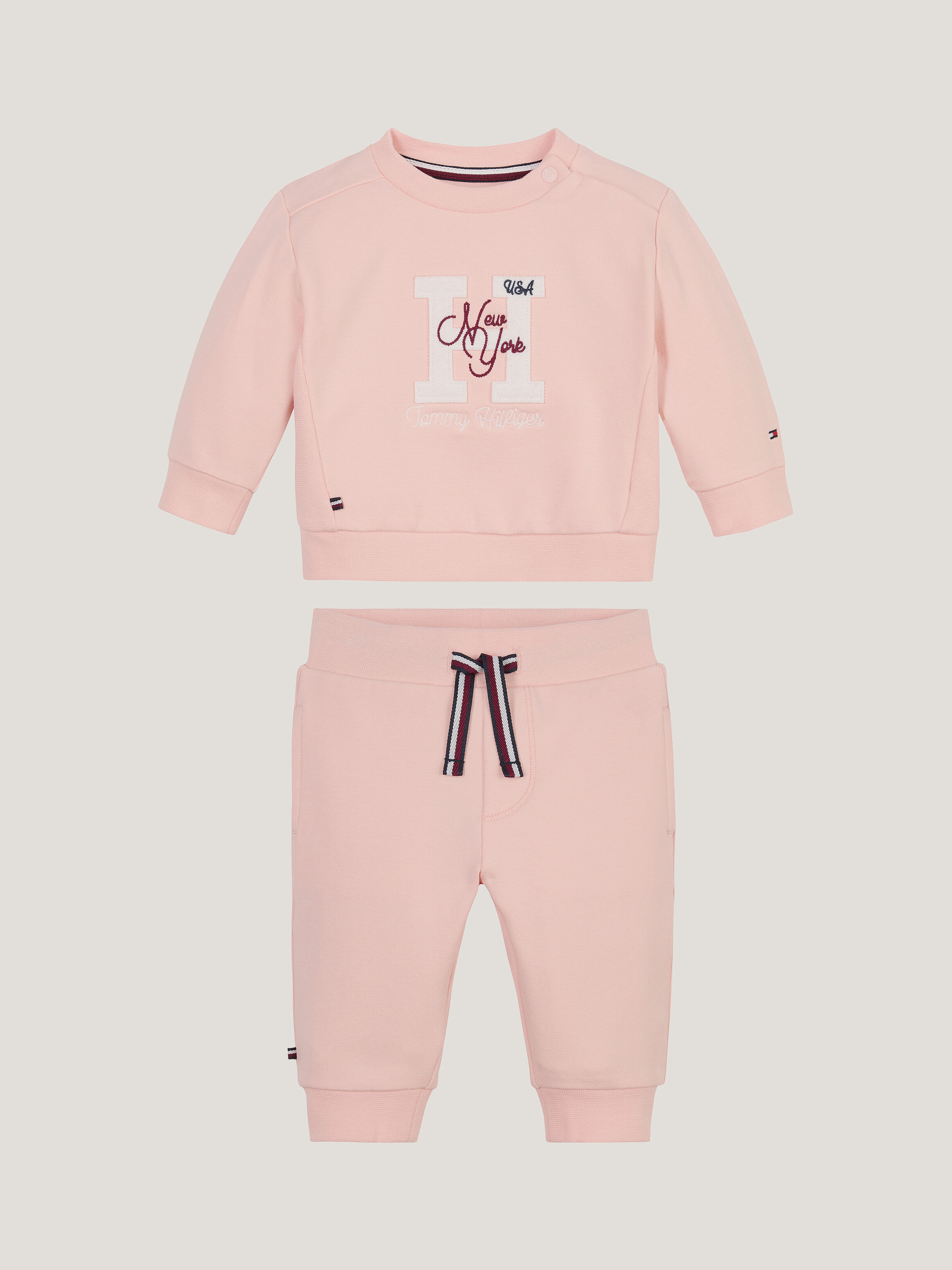 Tommy hilfiger hotsell baby girl sale