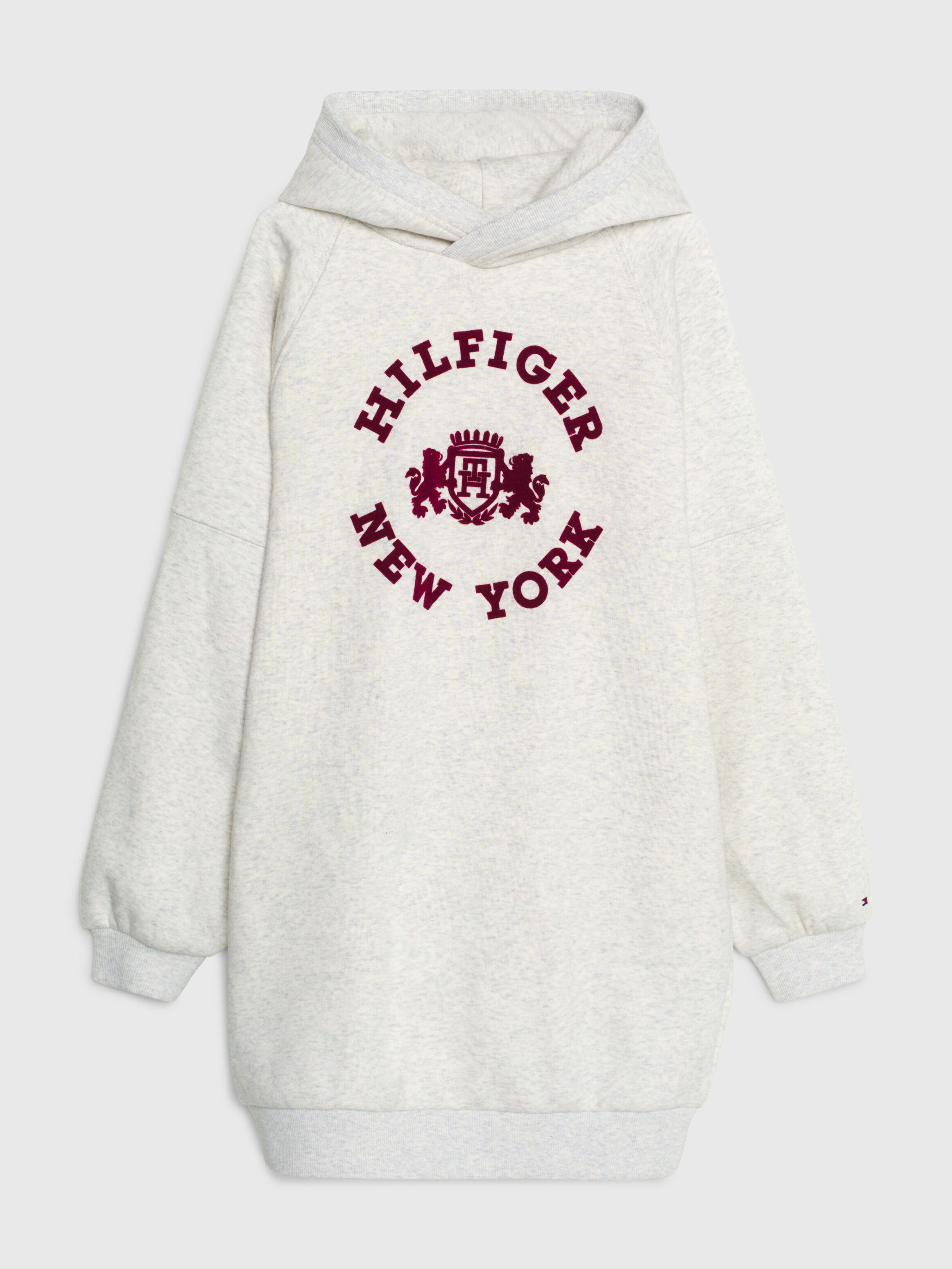 Tommy hilfiger hoodie dress 2025