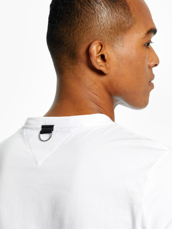 LOGO SHORT SLEEVE T-SHIRT LOGO SHORT SLEEVE T-SHIRT