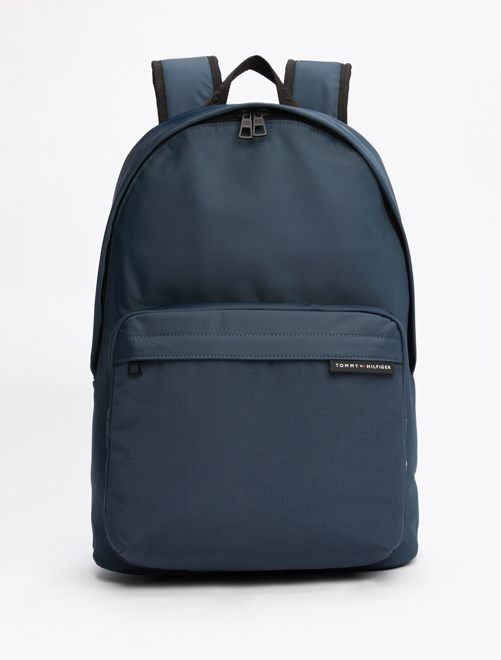 Logo Dome Backpack, Military Denim, hi-res