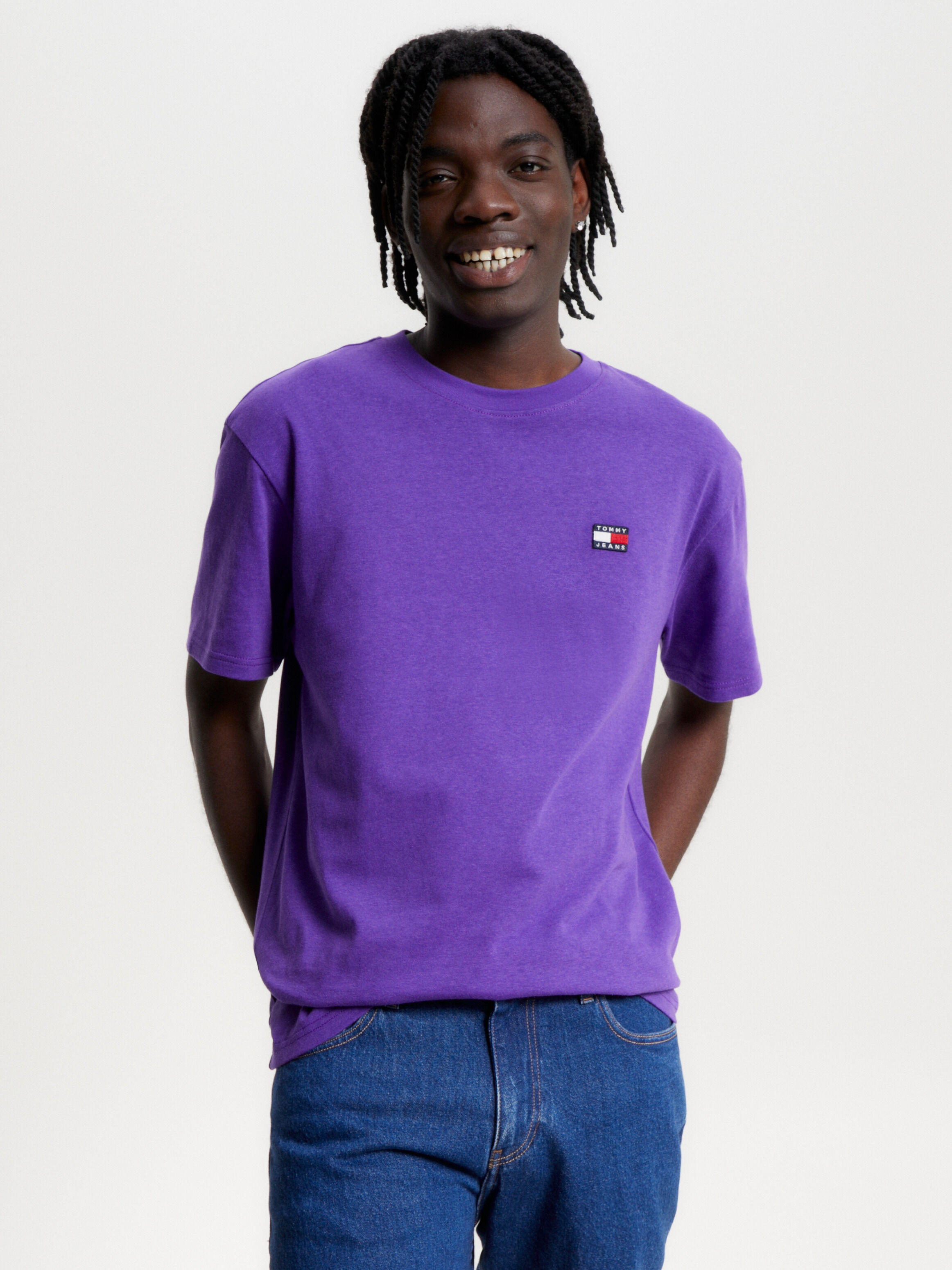 Tommy hilfiger loyalty shirt hotsell
