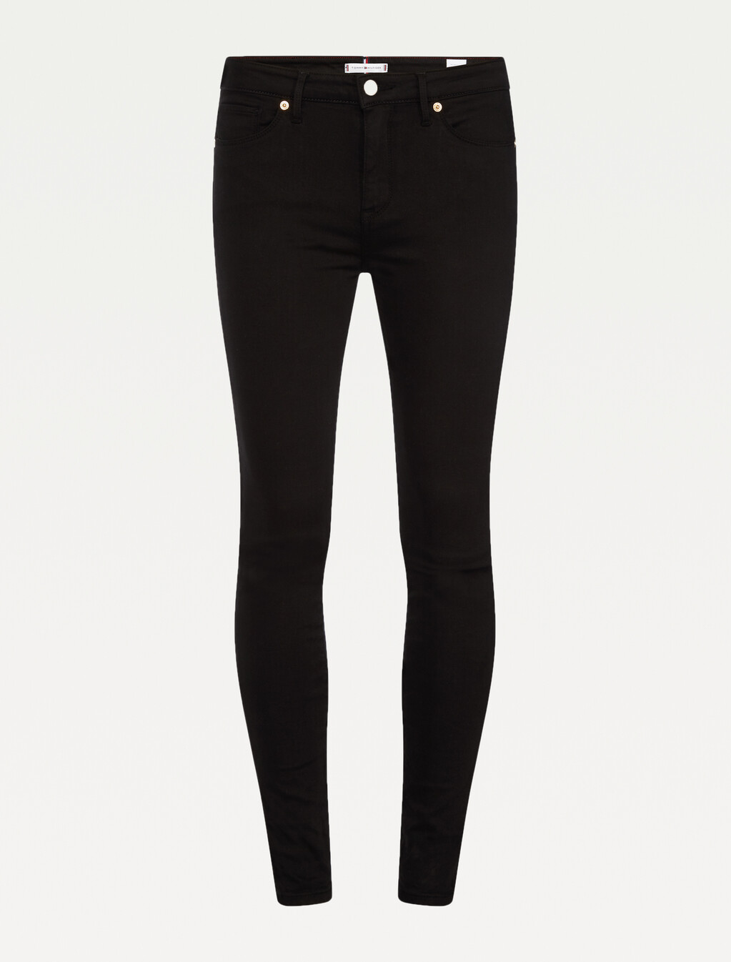 Heritage Como Skinny Fit Jeans, MASTERS BLACK, hi-res