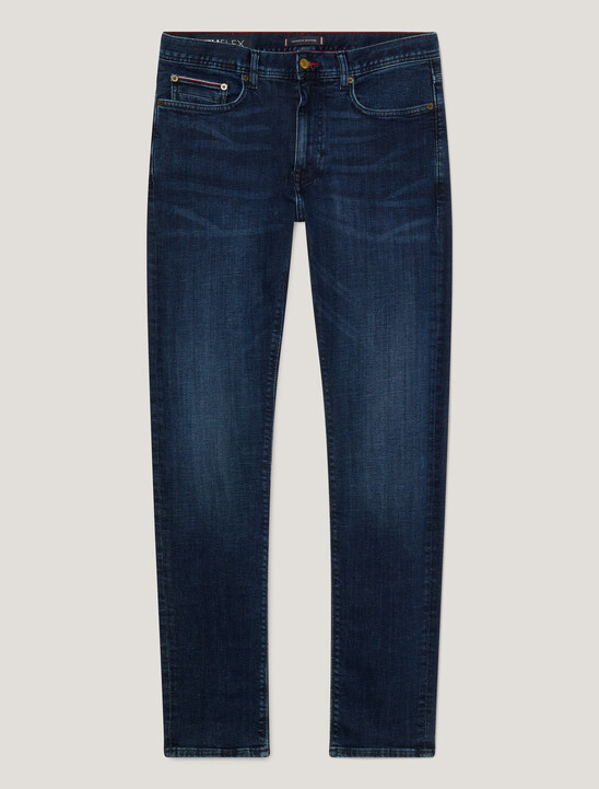 Denton Straight Jeans