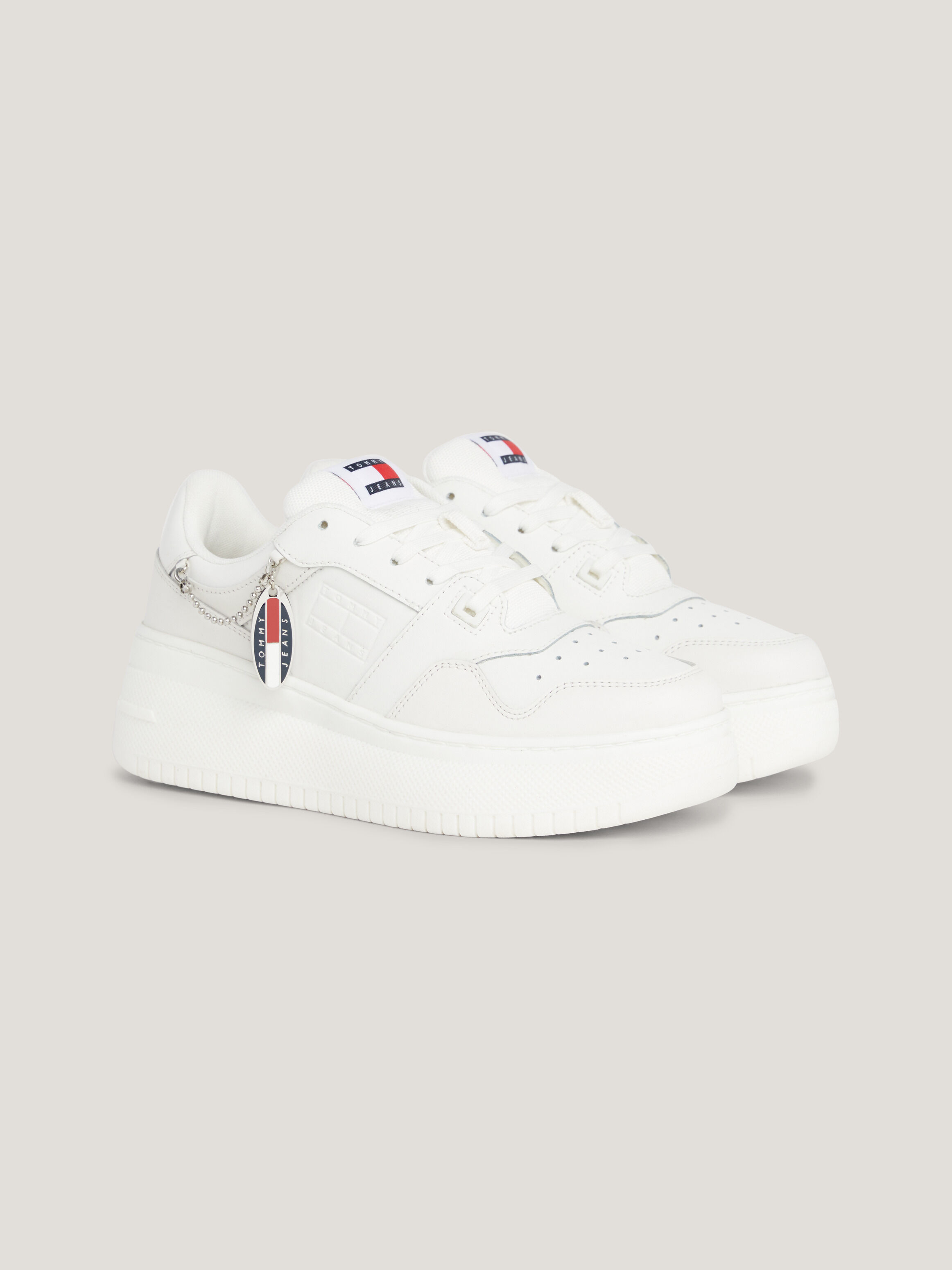 Tommy trainers sale on sale