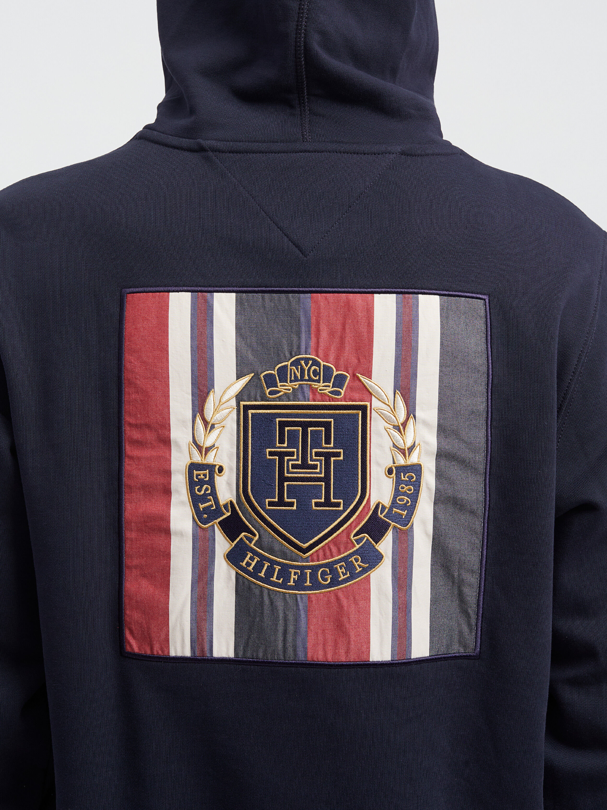 Patch tommy hilfiger store