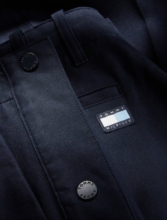 Relaxed Chinos
