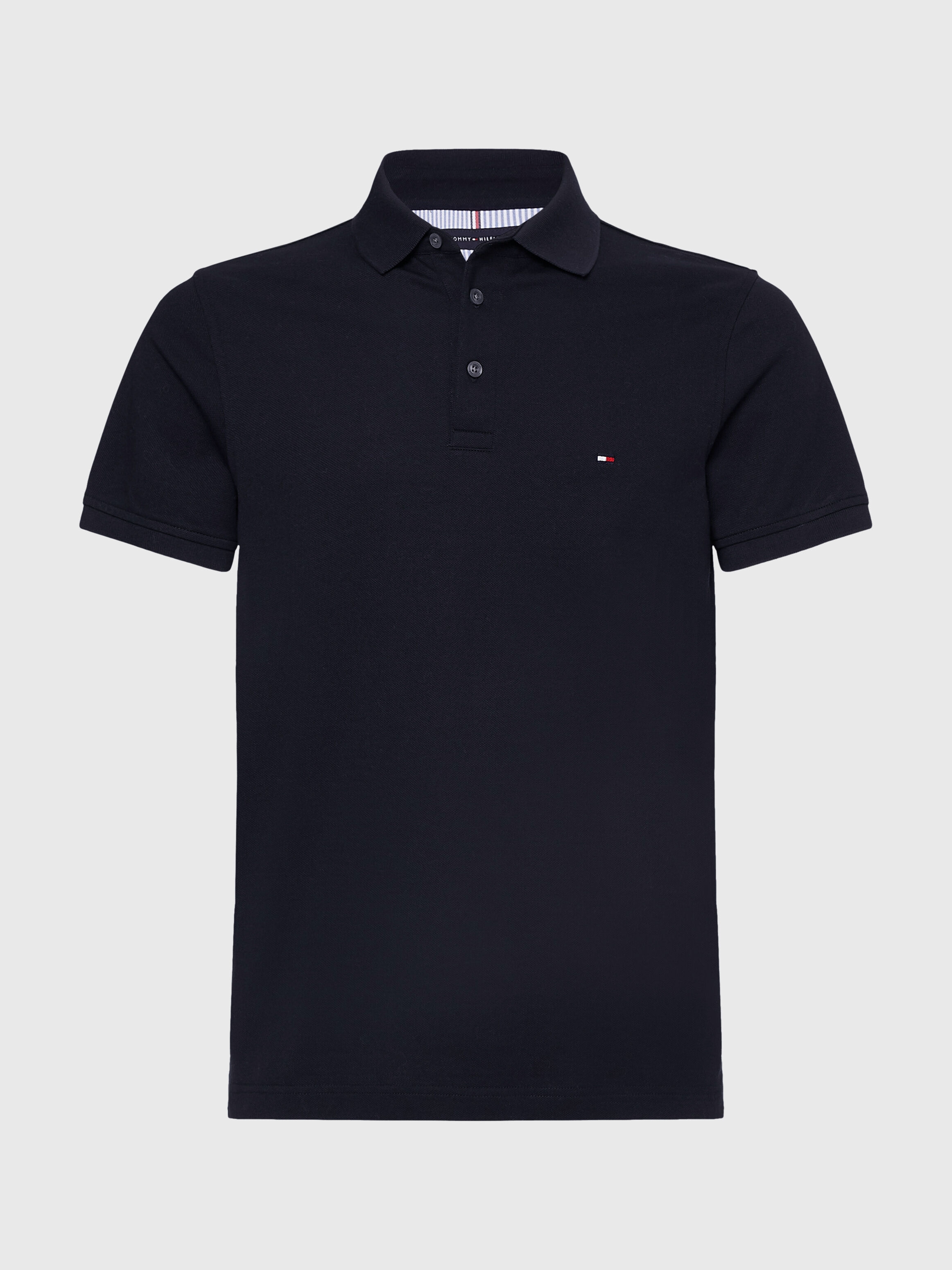 Polo Shirts | Tommy Hilfiger Hong Kong