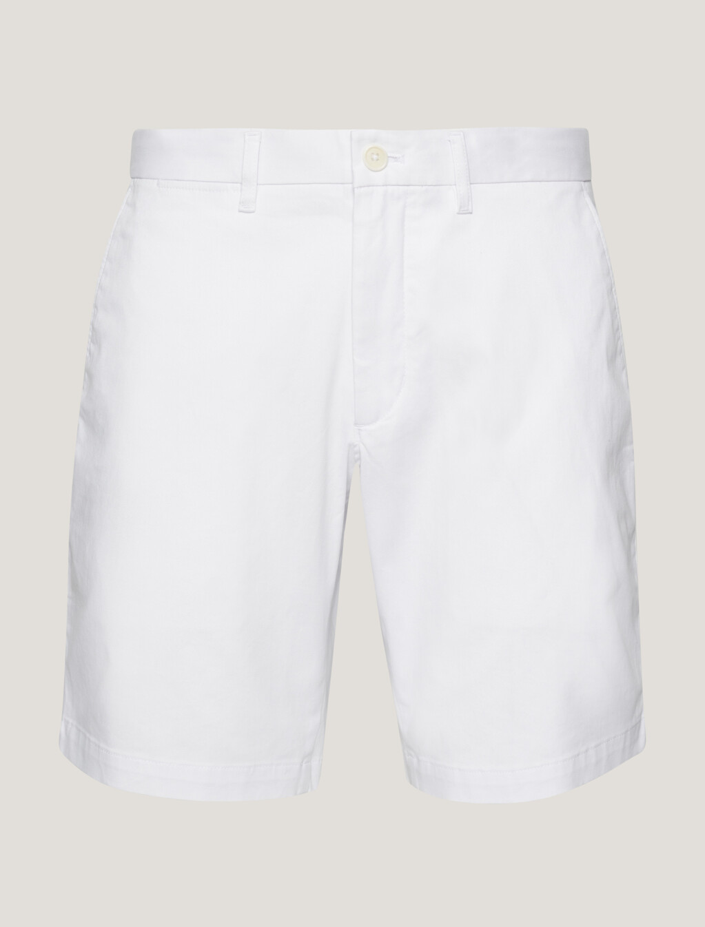 1985 Collection Brooklyn Twill Shorts, Th Optic White, hi-res