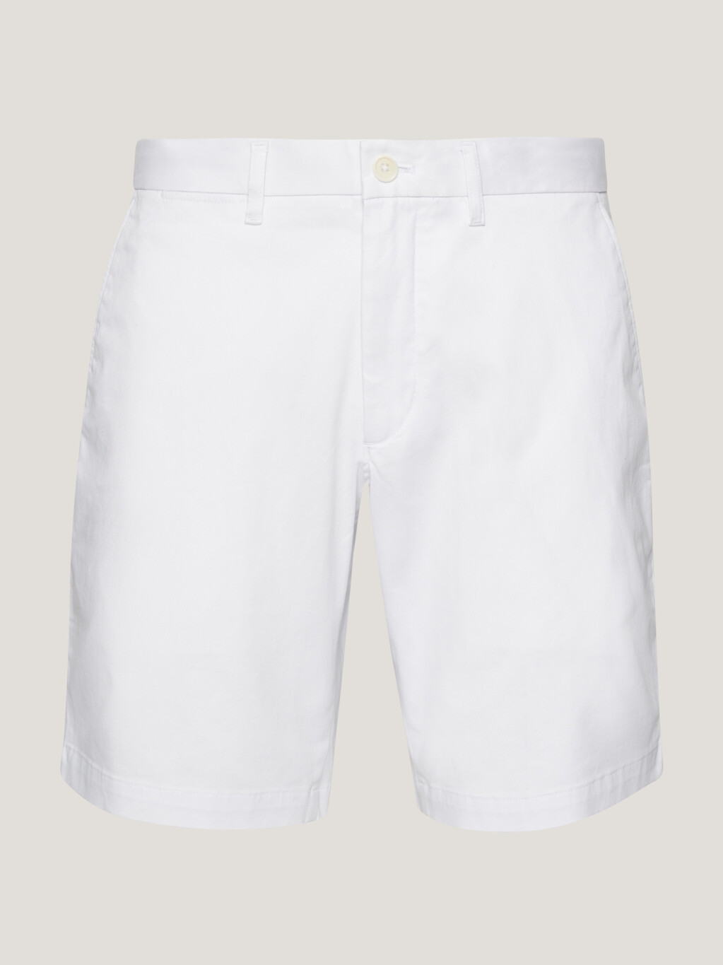 1985 Collection Brooklyn Twill Shorts, Th Optic White, hi-res