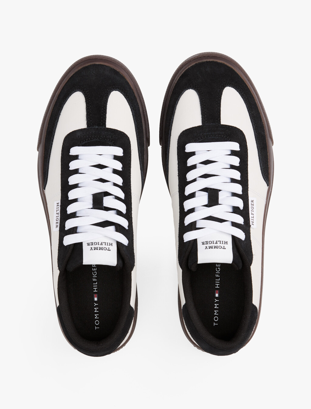 Summer Cupsole Low Top Trainer, Ecru, hi-res