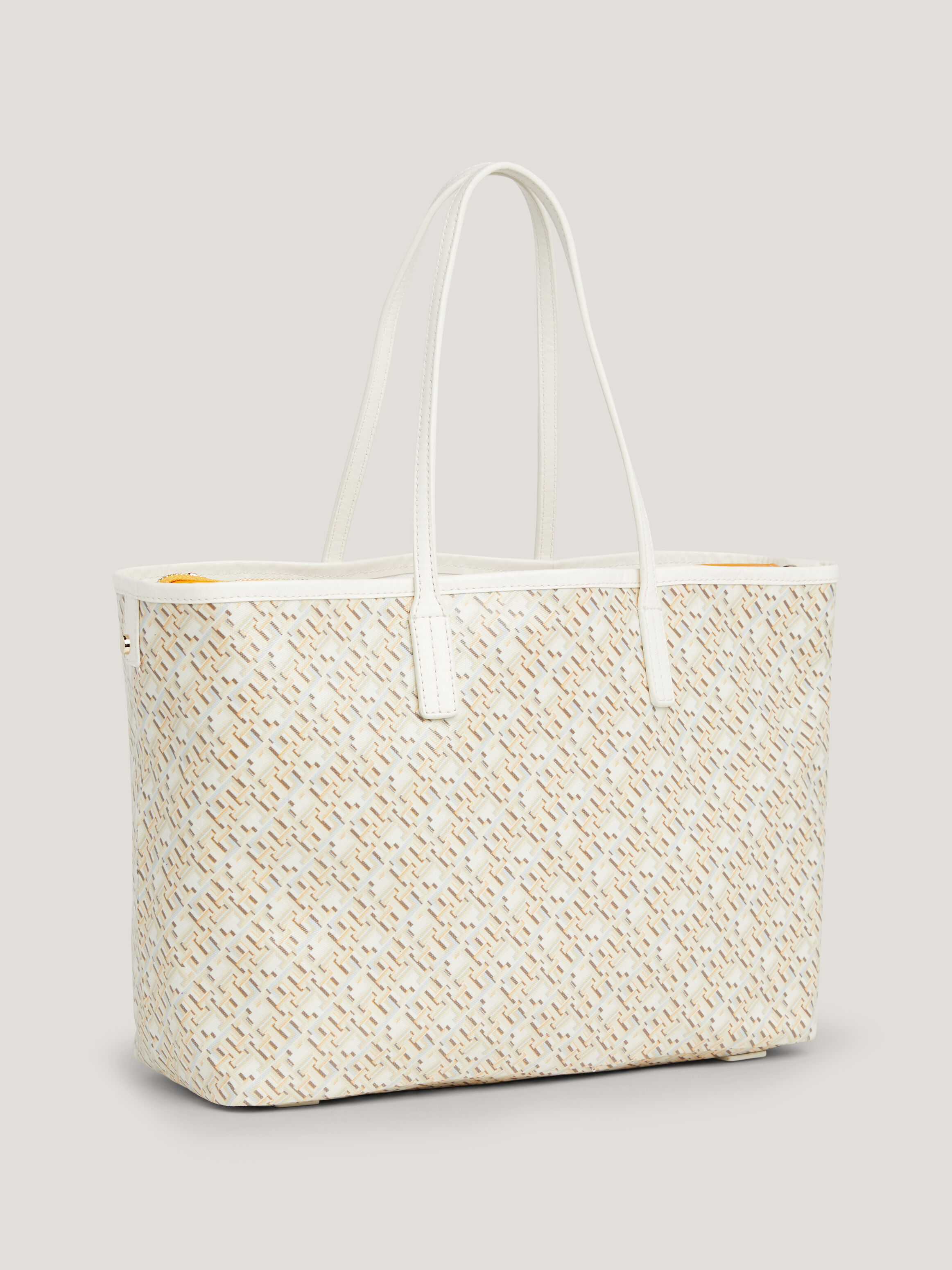 Tommy hilfiger leah tote outlet