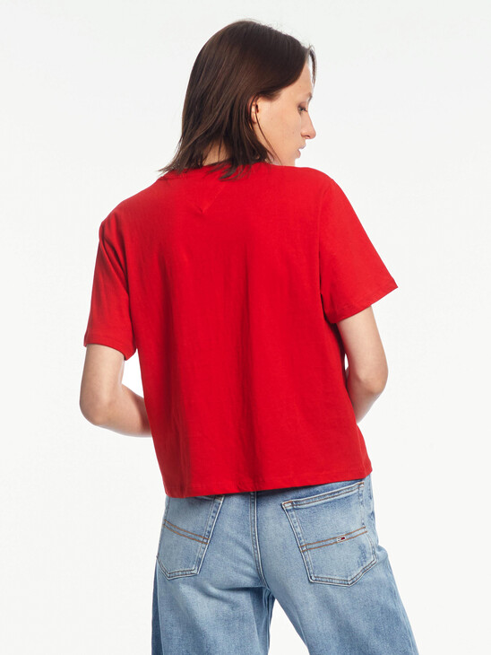 VINTAGE LOGO TEE VINTAGE LOGO TEE