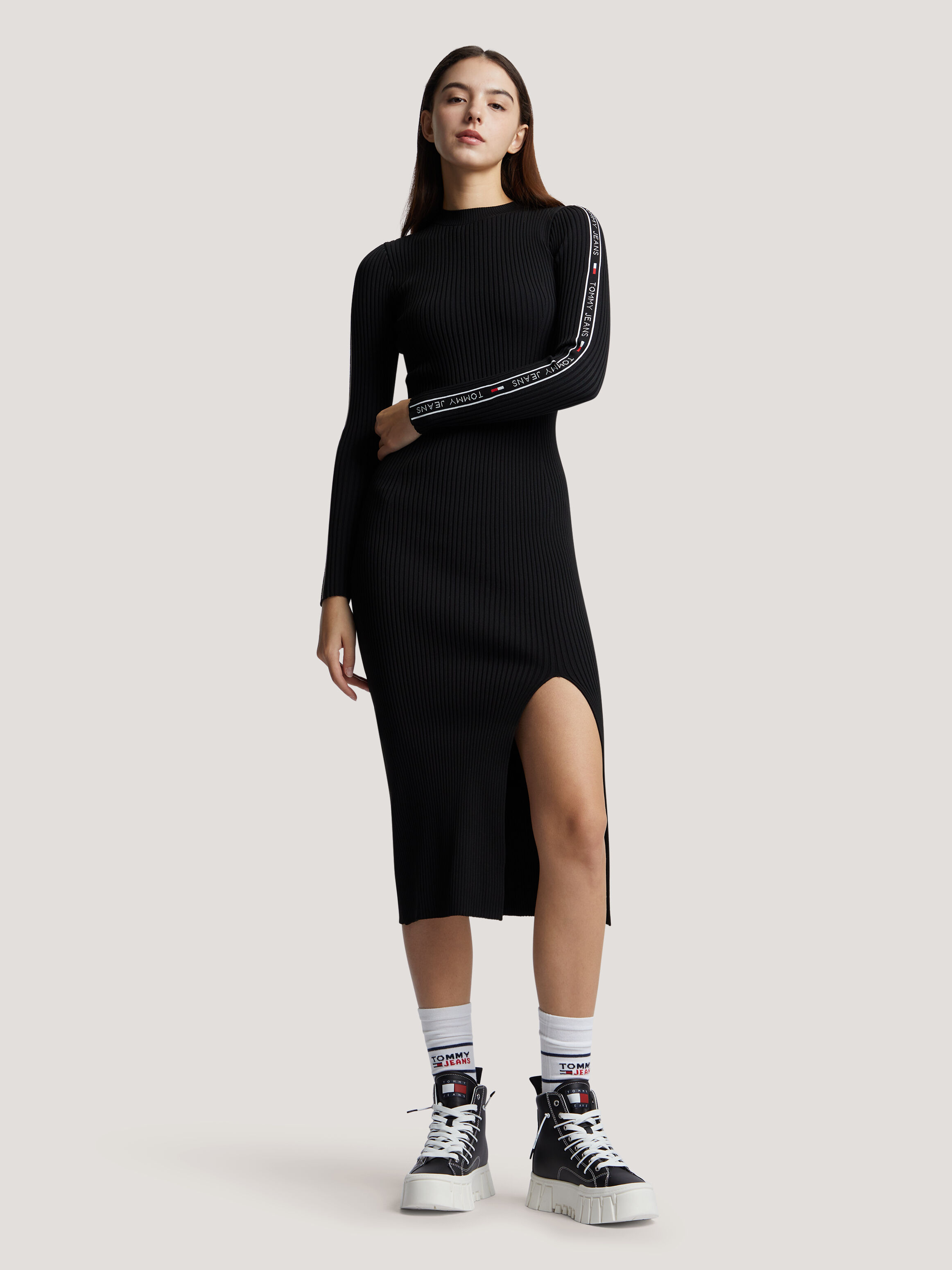 Tommy clearance dress sale