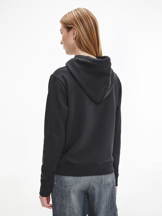 Logo Embroidery Hoody Logo Embroidery Hoody