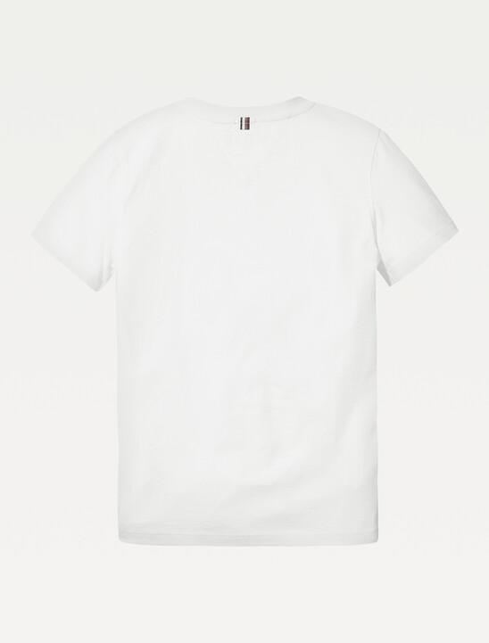 Basic Crewneck T-Shirt