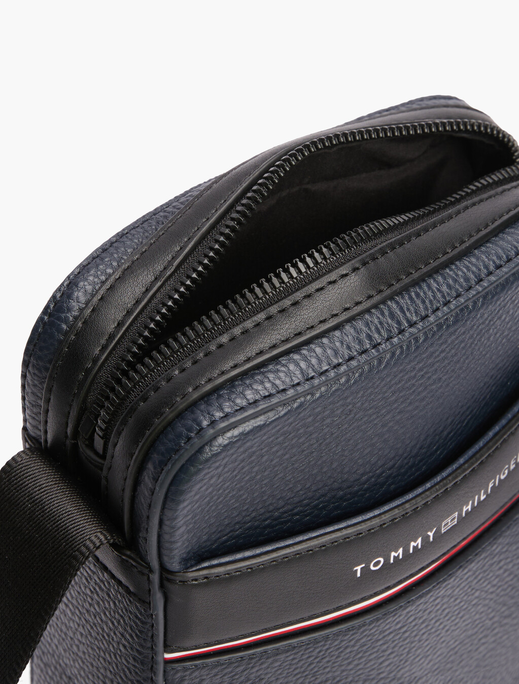 TH Business Corporate Reporter Bag, Space Blue, hi-res