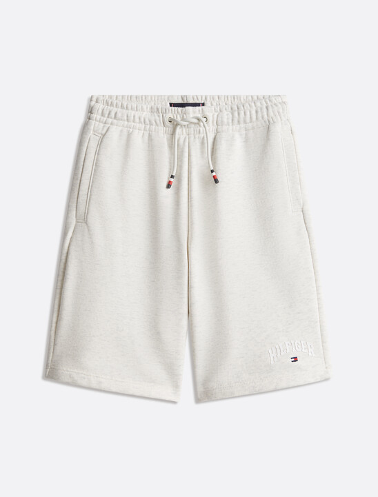 Varsity Logo Sweat Shorts
