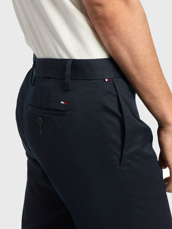 DENTON TECHNICAL TWILL PANTS