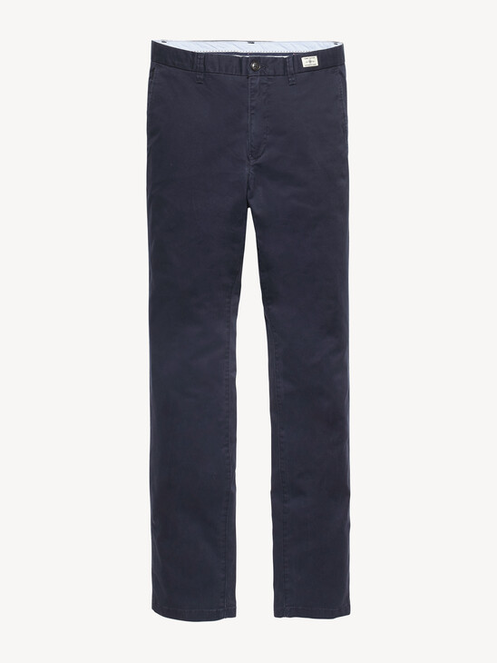 ORGANIC COTTON TWILL CHINO ORGANIC COTTON TWILL CHINO