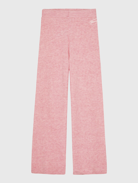 Signature Logo Joggers