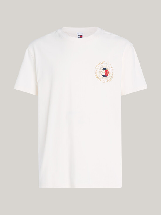 Prep Explorer Crest T-Shirt