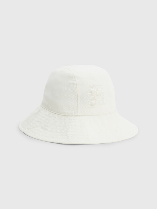 Icons Monogram 漁夫帽