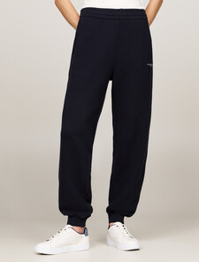 Side Logo Cuffed Joggers, Desert Sky, hi-res