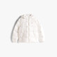Ivory Silk