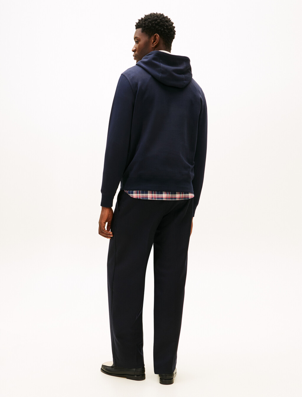 Icon Intechno Hoodie, Desert Sky, hi-res