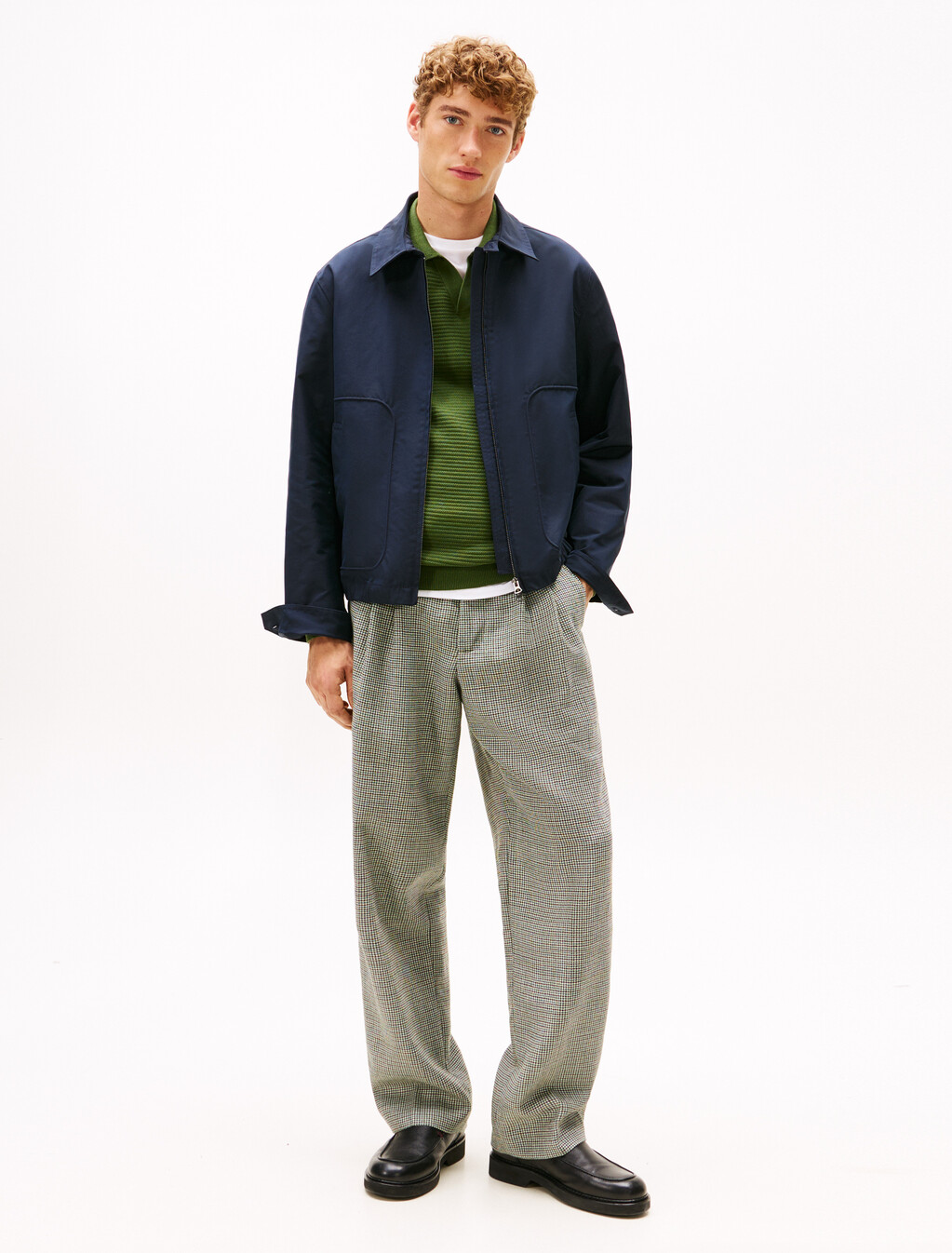 Ivy Jacket, Desert Sky, hi-res