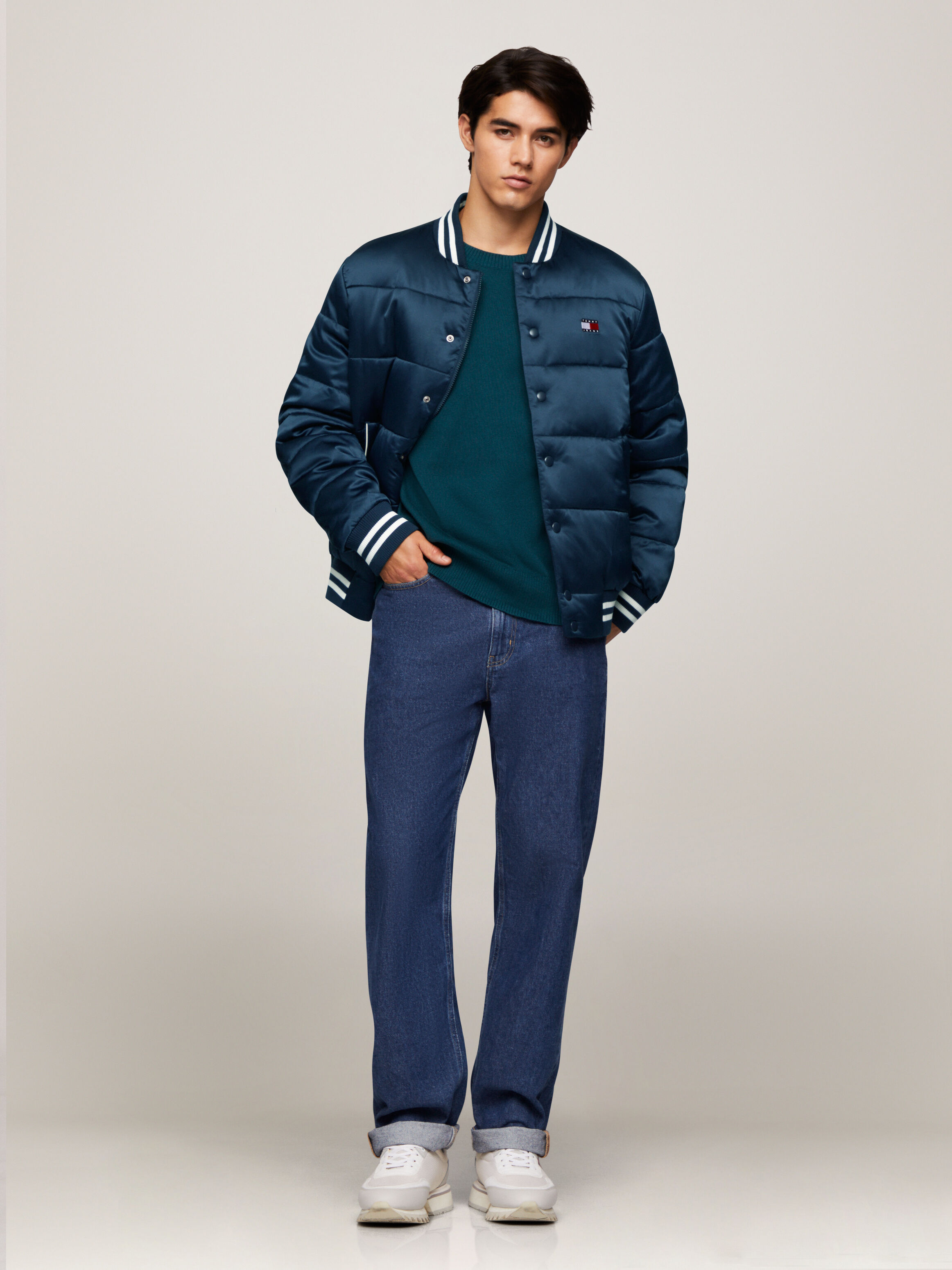 Men s Coats Jackets Tommy Hilfiger Hong Kong