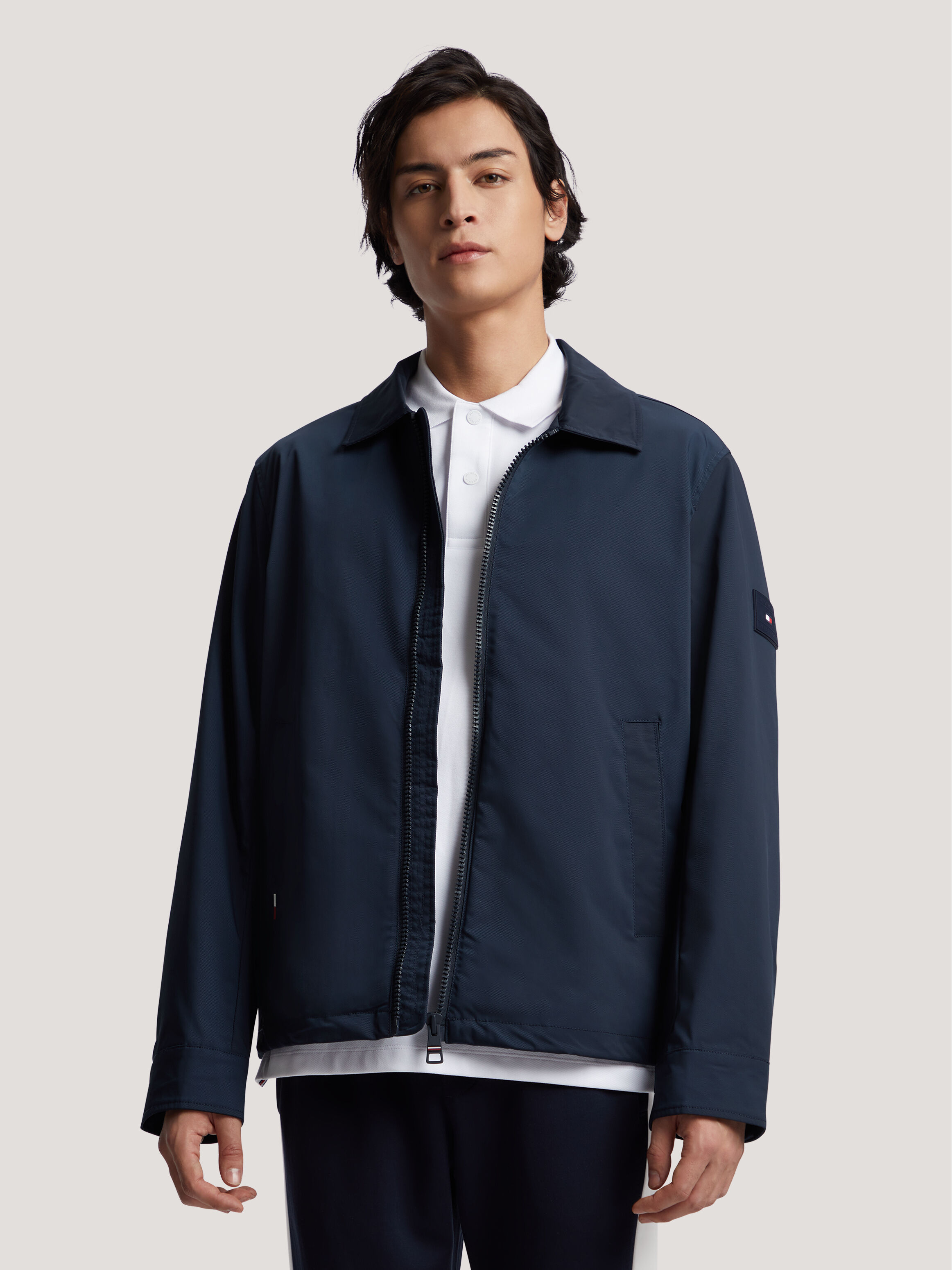New ivy discount tommy hilfiger